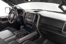 Ford F 150 3.5 L twin-turbocharged EcoBoost V6