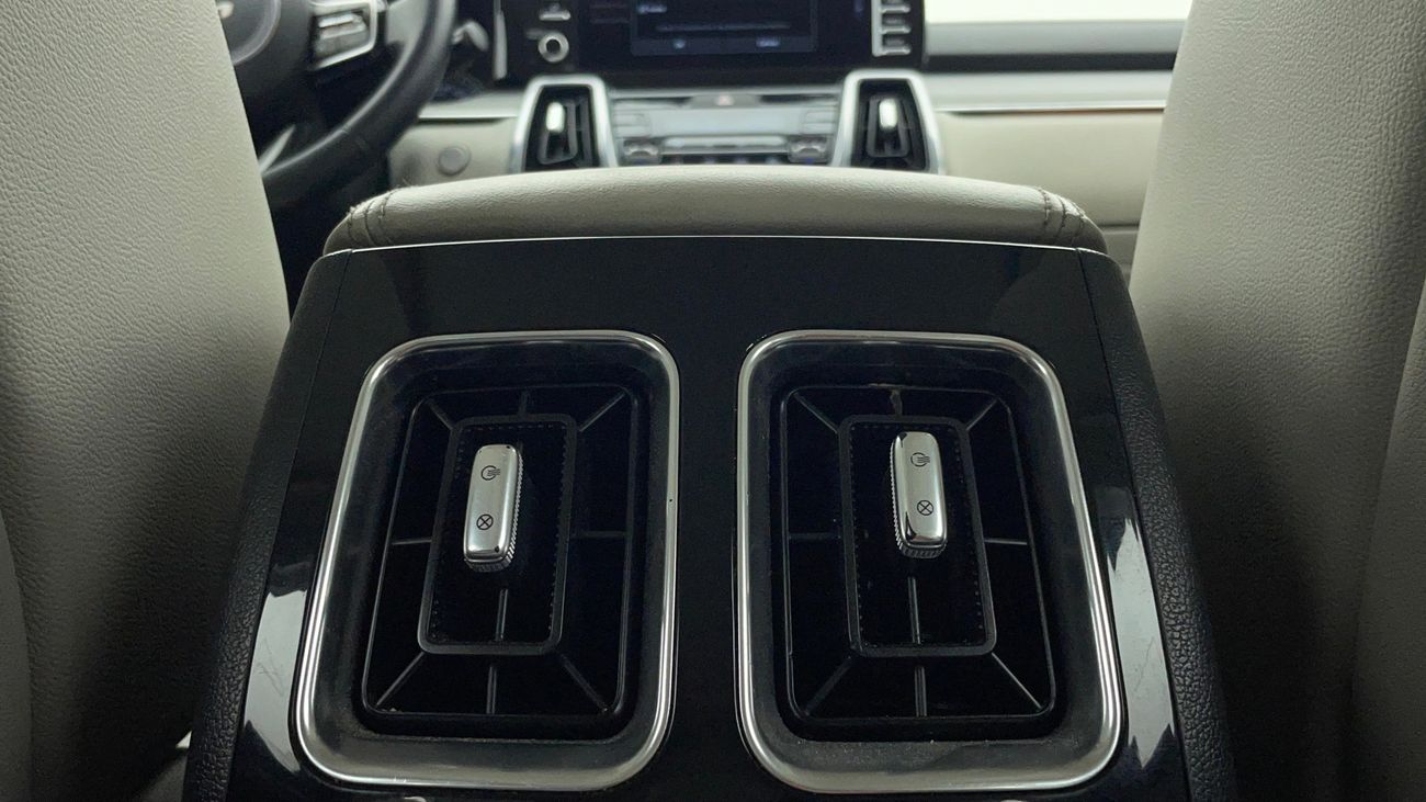 Kia Sorento EX 2.5 | Zero Down Payment | Home Test Drive