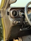 Jeep Gladiator Sport 3.6L 4WD Full Option 2022