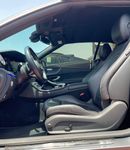 Mercedes-Benz E300 AMG Convertible European 2021