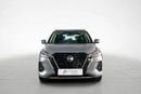 Nissan Kicks SL 1.6