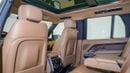 Land Rover Range Rover HSE P530 4.4L UAE's Very Best Example | AED 7,067 Per Month