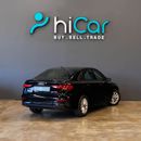 أودي A3 35 TFSI 1.4L AED 1,340 pm • 0% Downpayment • Audi A3 35 TFSI • 1 Year Warranty
