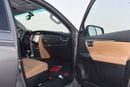Toyota Fortuner NEW TOYOTA FORTUNER SR5 Plus 4.0L V6 MODEL 2025 GCC