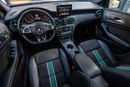 Mercedes-Benz A 250 Sport AMG 2.0L