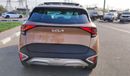 Kia Sportage GLS 1.6 Turbo Petrol- High Line, FWD, A/T, 2022, Bronze/black