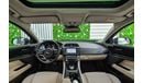 Jaguar XE | 1,565 P.M  | 0% Downpayment | Fantastic Condition!