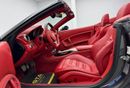 Ferrari California 2010 Ferrari California Convertible, Full Service History, Very Low Kms, Carbon Fiber Package, GCC