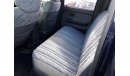 Toyota Hilux Hilux RIGHT HAND DRIVE (Stock no PM 299 )