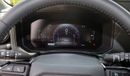 Toyota Prado  2026 Model Toyota Land Cruiser Prado - All Rounder, 2.4L Turbo Petrol 4WD 8A/T