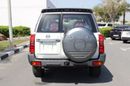 Nissan Patrol SUPER SAFARI 2024 GCC specs