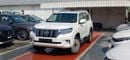 تويوتا برادو Toyota Prado VX 4.0L Petrol 2023YM