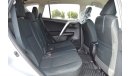 Toyota RAV4 Clean car full option