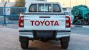 Toyota Hilux GLX FULL OPTION 2.7 AT