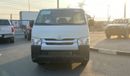 Toyota Hiace 2.5 Standard / Model 2025/ Brand new