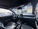 Toyota Corolla Cross GLI