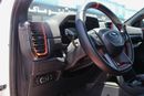 Ford Ranger RAPTOR
