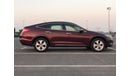 Honda Crosstour Std