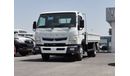 Mitsubishi Fuso Canter CARGO BODY WITH ORIGINAL AC 2020 MODEL NEW SHAPE ONLY FOR EXPORT VERY GOOD OFFER EXPORT ONLY........
