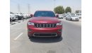 Jeep Cherokee DIESEL 3.0L year 2015 month 12 4X4 RIGHT HAND DRIVE push start