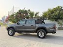 تويوتا تاكوما 2021 TOYOTA TACOMA TRD SPORT 4x4  V6 US SPEC