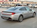 Hyundai Sonata Premium 2.5L