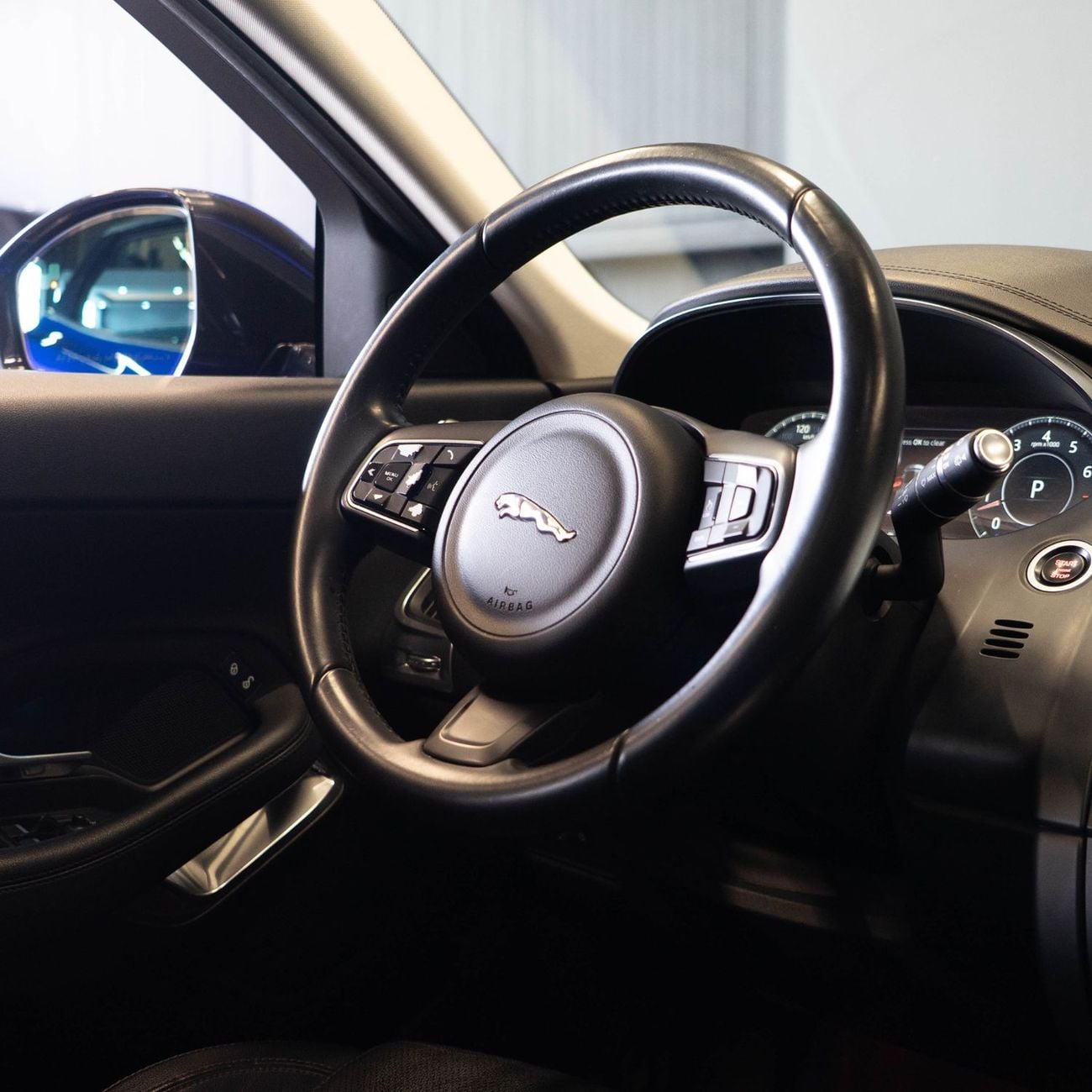Jaguar E Pace AED  1,053 P.M • 0% Downpayment • Jaguar E-Pace S+ • 1 Year Warranty