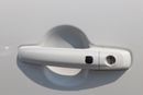 Toyota Urban Cruiser GLX ACCIDENTS FREE - GCC -PERFECT CONDITION INSIDE OUT - ORIGINAL PAINT - ENGINE 1500 CC