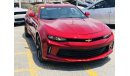 Chevrolet Camaro V4 / TURBO CHARGED / IMMACULATE CONDITION / 00 DOWN PAYMENT
