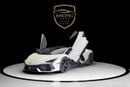 لامبورغيني ريفويلتو 6.5L V12 Hybrid