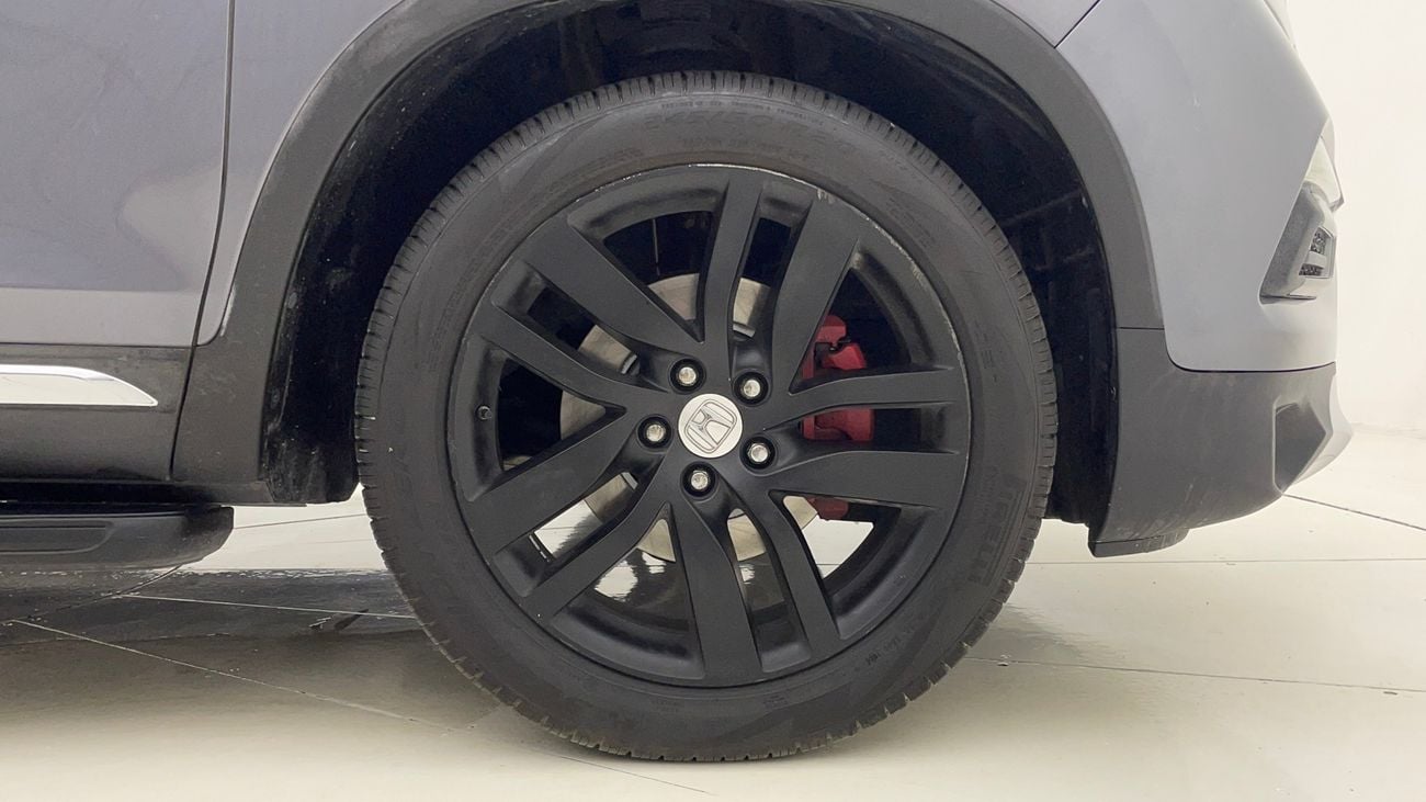 Honda Pilot TOURING 3.5 | Zero Down Payment | Home Test Drive