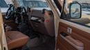 Toyota Land Cruiser Pick Up 2025 Toyota Land Cruiser LC 79 4.0 Double Cab AT Petrol Full Option