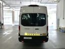 Ford Transit TBE4625EH TRANSIT BUS / AL TAYER MOTORS AL QOUZ SHOWROOM