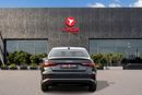 Audi A3 35 TFSI Audi A3 2023 GCC specs for 1,093.00 AED monthly