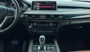 BMW X5 XDRIVE 50 4.4 | Under Warranty | Inspected on 150+ parameters