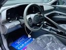 Hyundai Elantra SEL 2.0