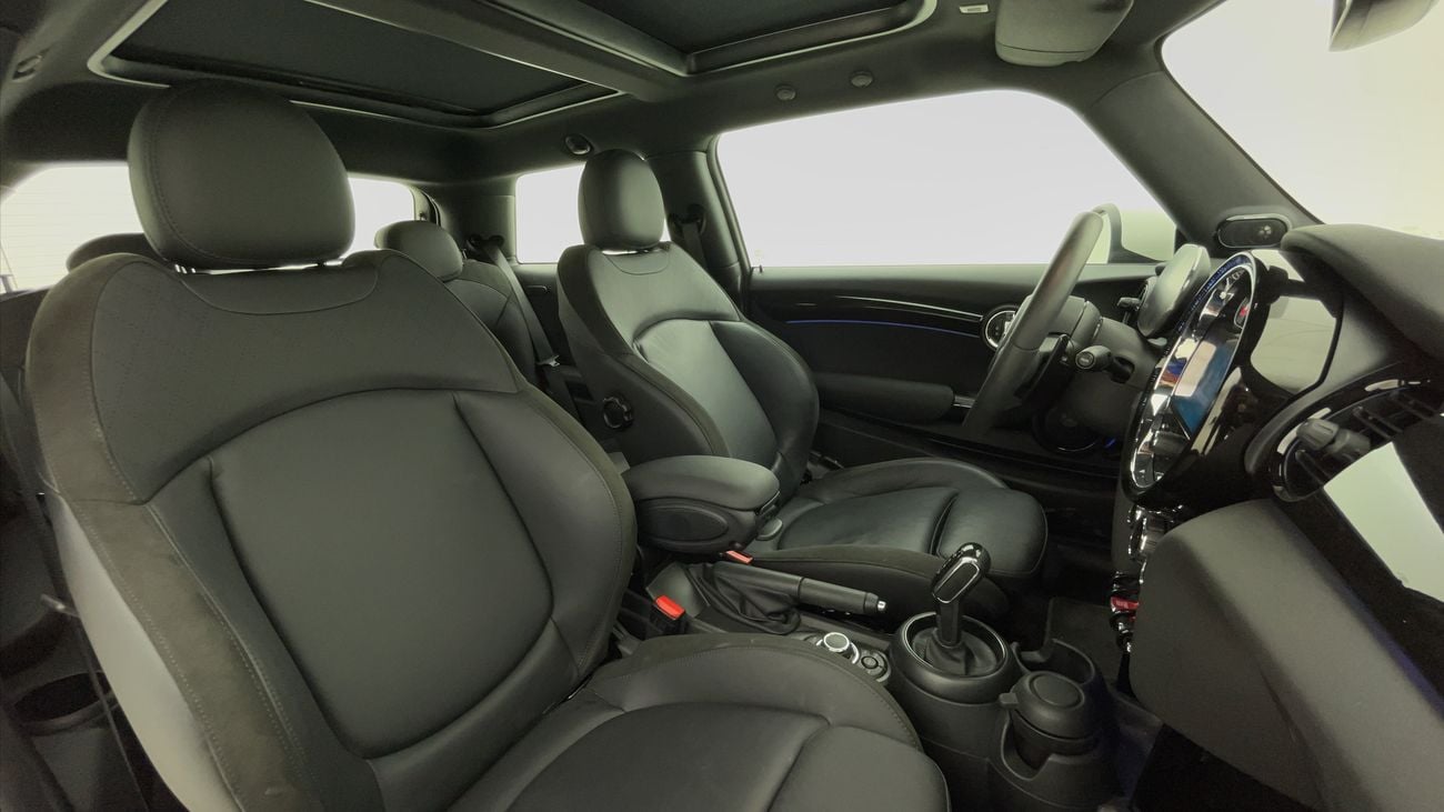 Mini Cooper S S 2 | Zero Down Payment | Home Test Drive