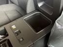 Toyota Prado 2026 PRADO 2.4 TURBO SUNROOF BLACK INTERIOR