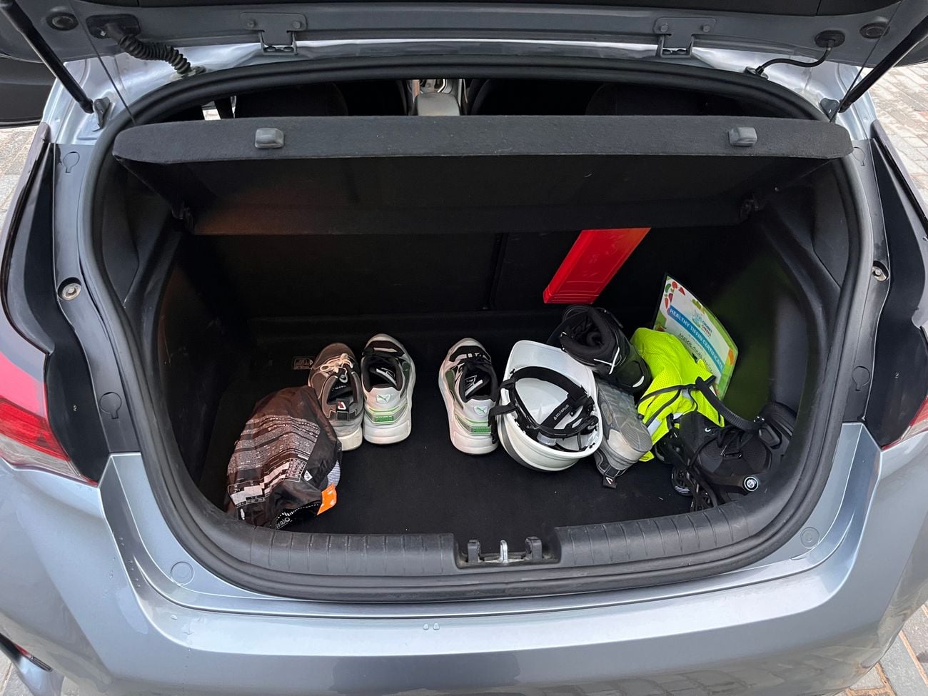 هيونداي فيلوستر