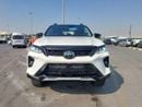 Toyota Fortuner  TOYOTA FORTUNER SUV RHD 2023 MODEL 2.8 L DIESEL AUTOMATIC(PM41205)