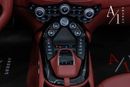 أستون مارتن فانتيج 2022 Aston Martin Vantage Roadster V8, Fully Loaded, Service Contract, GCC Spec