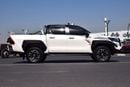 تويوتا هيلوكس GR SPORT 4X4 Diesel 2.8L (Right Hand Drive)