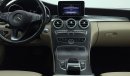 Mercedes-Benz C200 PREMIUM 2 | Zero Down Payment | Free Home Test Drive