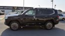تويوتا لاند كروزر VX 3.5L Petrol Twin Turbo