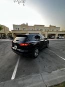 Volkswagen Touareg Trendline 2.0L