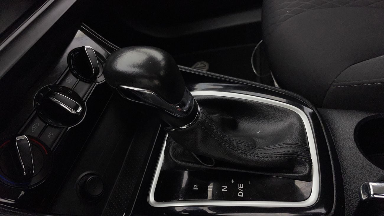 MG 5 STD 1.5 | Zero Down Payment | Home Test Drive