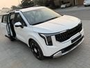 Kia Carnival Luxury