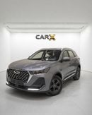 Chery Tiggo 7 COMFORT