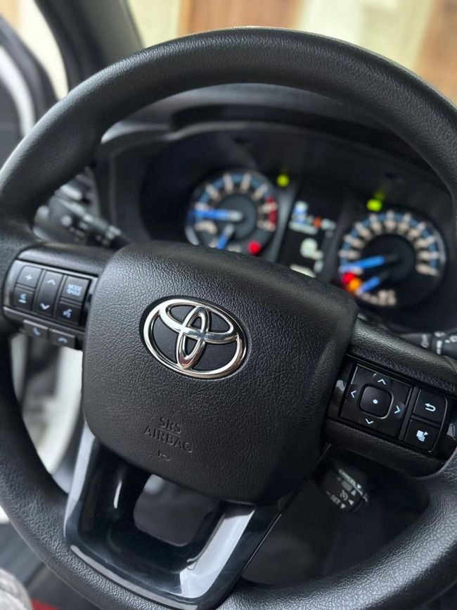 Toyota Hilux ADVENTURE, миниатюра 27