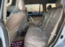 Toyota Prado 2019 Model V4 2.7L Engine Perfect Condition